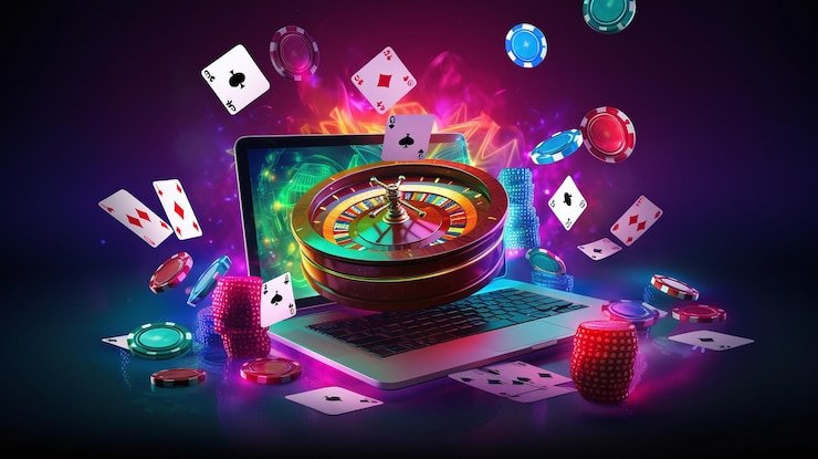 Casino live dengan dealer profesional memberikan pengalaman bermain yang mengasyikkan lewat streaming